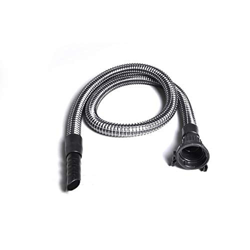 Kirby Electric Vac Heritage II Vacuum Cleaner Black Hose Assembly # 223684A