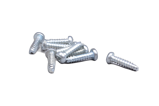 1 Panasonic Vacuum Part AXTN4+16BFY / Screw-(10 Pak)-Panasonic Universal