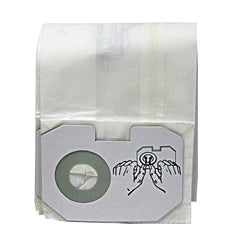 6 Advance Vacuum Cleaner Bags 323153 / Paper, 6PK, Caprpet Twin, 16XP