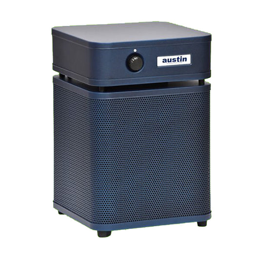 1 Austin Air Purifier A205E1 / HM205 HEPA Allergy, Midnightblue
