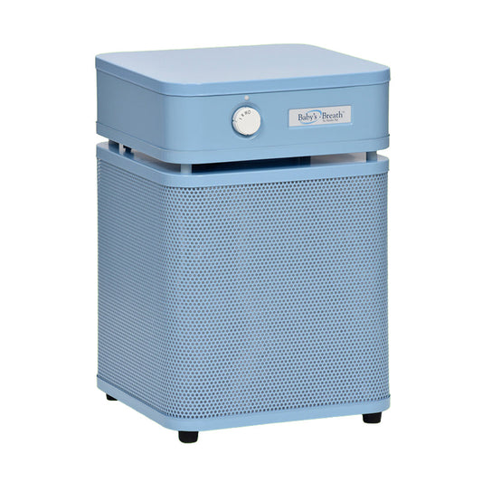 1 Austin Air Purifier A205G1 / Baby'S Breath Unit, Blue