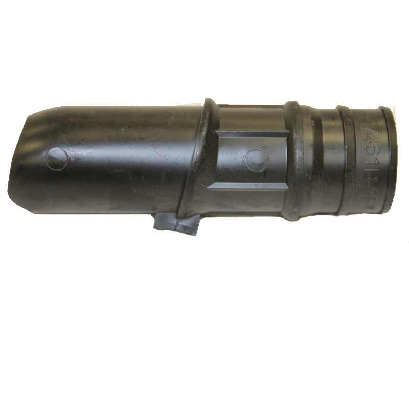 1 Eureka, Sanitaire Vacuum Part 27461B119N / Machine End Adapter Victory