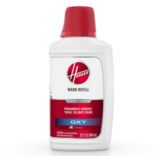 1 Hoover Vacuum Part AH31604 / Treat, Spot Chaser, 32oz, W / Oxy