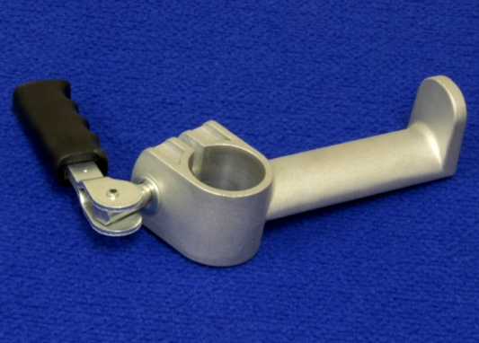 1 Advance Handle Assembly 11019A Commercial / Clamp Kit