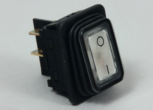 1 Advance Vacuum Part FP578 Commercial Vacuum / Switch, Aqua Pro Clark Bext Spot
