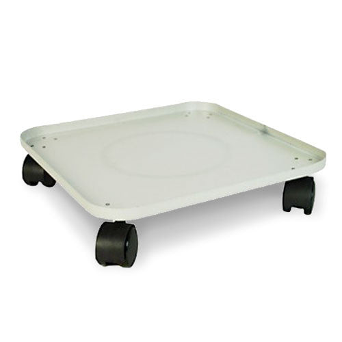 1 Austin Air Vacuum Part SW1-SANDSTONE / Wheel Dolly, Air 200 Series, Sandstone