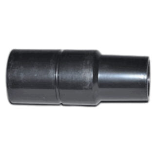 1 Shark Vacuum Part 14-1000-02 Upright / Adapter-1 1 / To 1 1 / Attachments, Black, Plasticfits