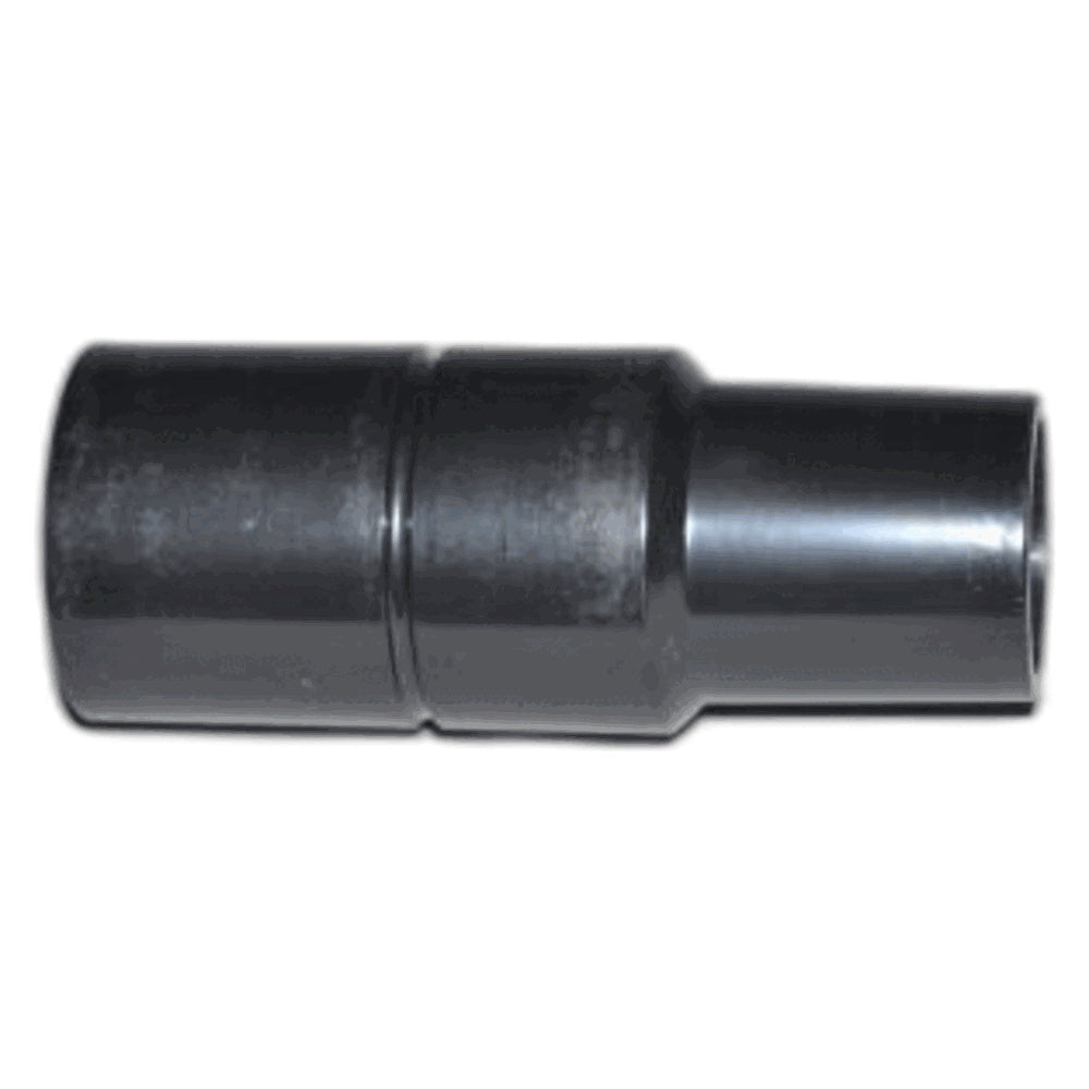 1 Fit All, Commercial Vacuum Part 14-1000-02 Upright / Adapter-1 1 / To 1 1 / Attachments, Black, Plasticfits Shark, Shark