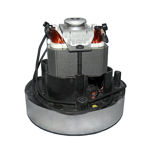 1 Ametek Vacuum Part 119890-00 / Motor Lamb Single Stage, 120 Volt, 4., Single Speed