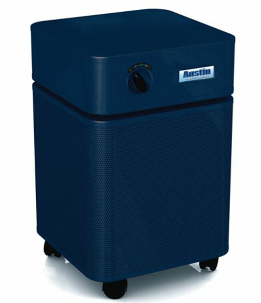 1 Austin Air Purifier B405E1 / HM405 HEPA Allergy, Midnightblue