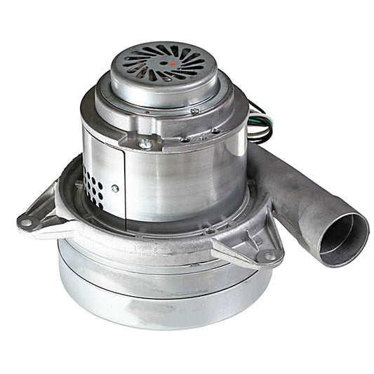 1 Ametek Vacuum Part 115991 / Motor Lamb 115991, 7.2, 2 Fan, Bb