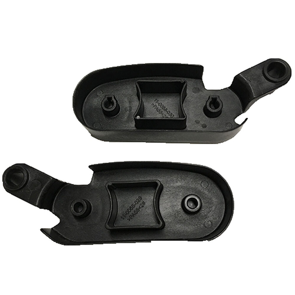 1 Bissell Vacuum Part 1600106 / Swivel Arm Set, 80R4 Deep Clean Premier
