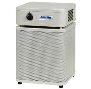 1 Austin Air Purifier A250D1 / HM250 Healthmate Jr.Sandstone
