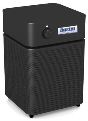 1 Austin Air Purifier A205B1 / HM205 HEPA Allergy, Black