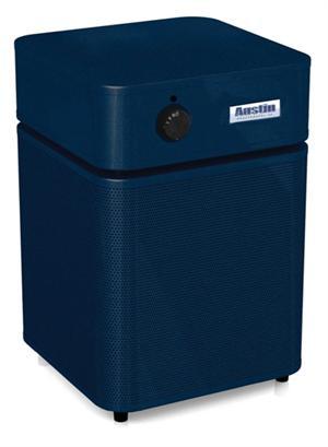 1 Austin Air Purifier A250E1 / HM250 Healthmate Jr.Midnight Blue