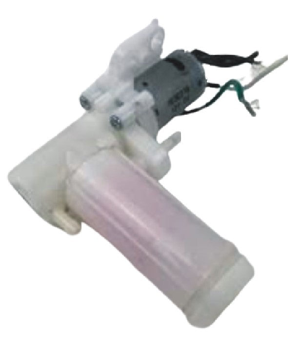 1 Bissell Vacuum Part 2036717 / Pump Assembly / 9200 Proheat 2X Steam Vac No Longer Available