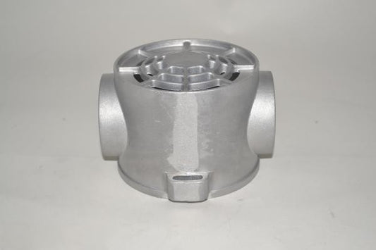 1 Ametek Vacuum Part 10-6725 / Bracket, Commutator End Lamb 114787 Motor