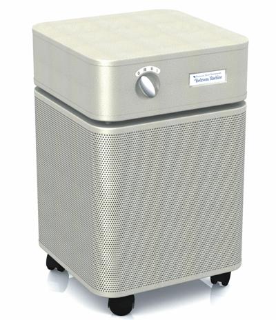 1 Austin Air Purifier B402A1 / Bedroom Machine, Sandstone