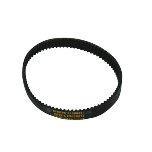 1 Filter Queen Vacuum Belt 4260000100 Canister / Queen, Geared, AT1100, 112C