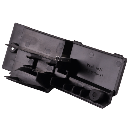 1 Bissell Vacuum Belt 1626492 / Cover, Access 3071 Turbo Clean
