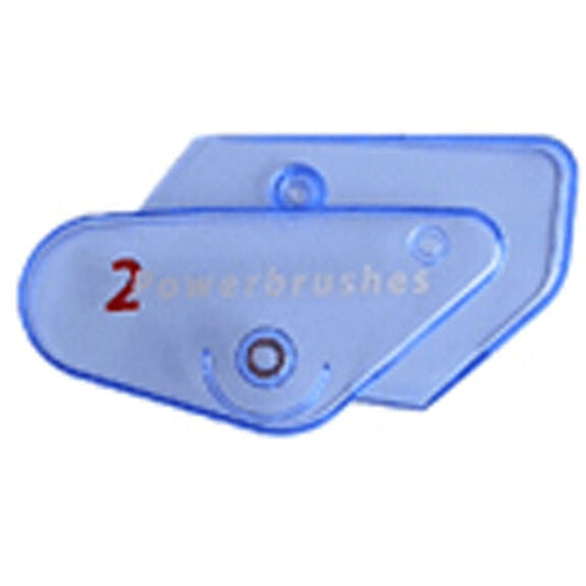 1 Bissell Vacuum Belt 2032517 / Cover, 1716 Spot Lifter, Power Brush