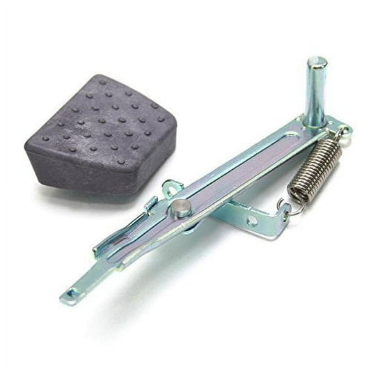 1 Bissell Vacuum Part 2036724 / Detent Lever 9200 Proheat 2X Steamer