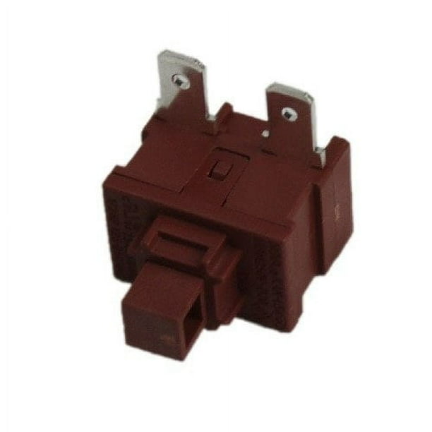 1 Bissell Vacuum Part 2031243 / Switch Assemble 6590 UPRIGHT1700