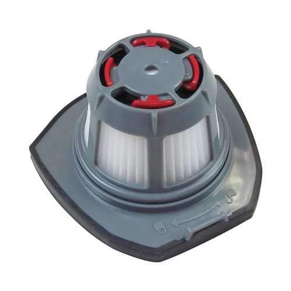 1 Bissell Filter Assembly 1610369 / BOLT3061, 1954