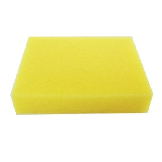 1 Bissell Vacuum Filter 2032662 Upright HEPA Filtration / Foam 3918, Item Generic / Foam Kit