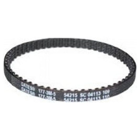 1 Bissell Vacuum Belt 1601542 / Geared, Steamvac, Brush Beltdeep Essential, 8852 Series