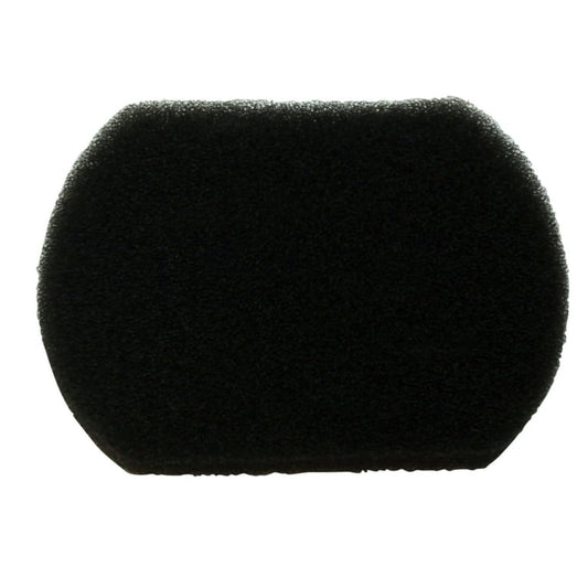 1 Bissell Vacuum Filter 1611500 / Foam, Pre Motor 2033