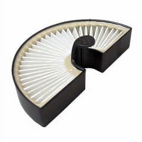 1 Bissell Vacuum Filter 2032093 Upright HEPA Filtration / Style 20, 17G5 Prolite