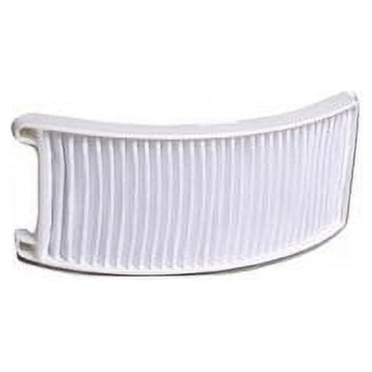 1 Bissell Vacuum Filter 2038037 HEPA Filtration / Style 12 Power Force