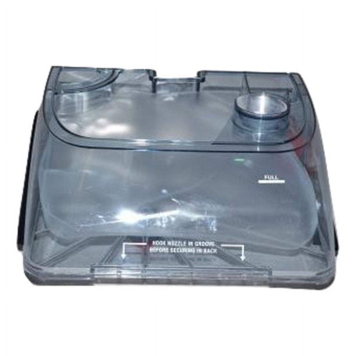 1 Bissell Vacuum Part 2036618 / Bottom Tank 9200 2X Proheat No Longer Available