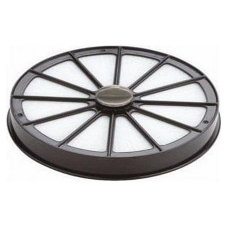 1 Bissell Vacuum Filter F959 HEPA Filtration / Exhaust 16N5 Healthy Home