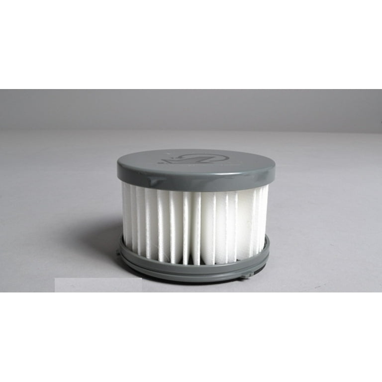 1 Bosch TURBO JET UPRIGHT, HEPA Vacuum Filter 461543 Upright HEPA Filtration No Longer Available