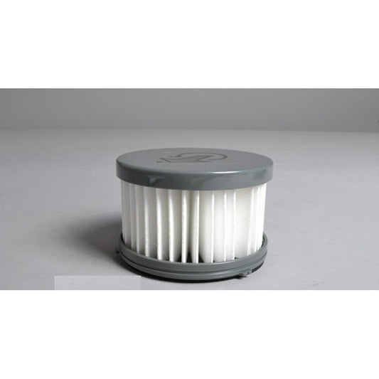 1 Bosch TURBO JET UPRIGHT, HEPA Vacuum Filter 461543 Upright HEPA Filtration No Longer Available