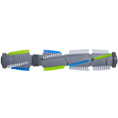 1 Bissell Vacuum Brush 1614260 / Roll 2215, Disco Teal No Longer Available