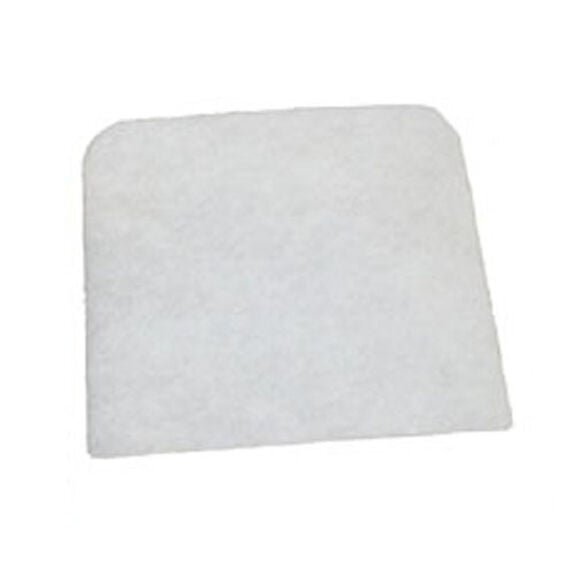 1 Bissell Vacuum Filter 2030004 / Grille, Pre Motor 6700 Revolution No Longer Available