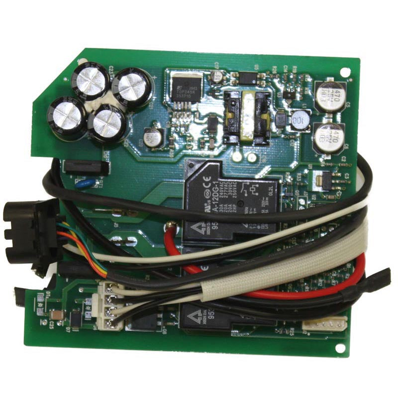 1 Bissell Vacuum Part 2032261 Upright / Circuit Board, 17G5 Prolite