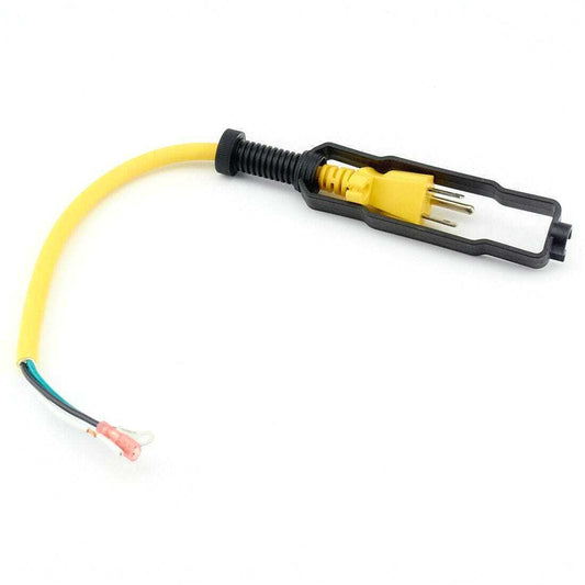 1 Carpet Pro Vacuum Part CM011458 Commercial Upright / Lead Wire Clean Max