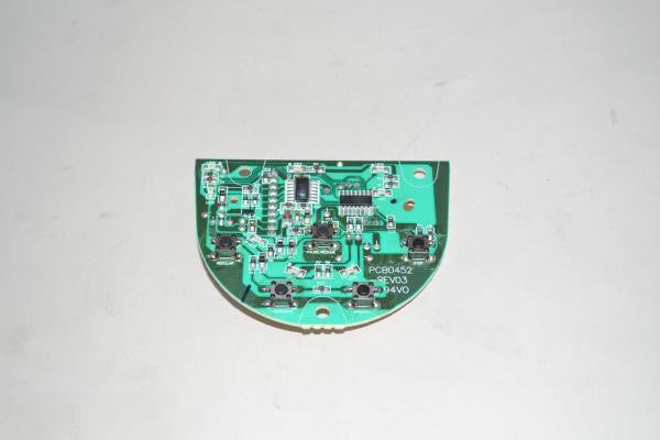 1 Bissell Vacuum Part 2037486 / Control Board / 33N8, 78R5 Spot Bot