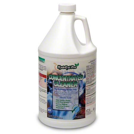 Core Vacuum Part HPC-128C / Cleaning Concentrate, Core Hydroxi Pro, 128ozCAN Be Used To Clean Marble Concentrate 1OZ / Gal