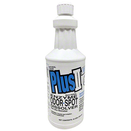 Core Vacuum Part P2-500 / Odor, Stain Dissolver, Core, Enzyme Formula, 32ozSQUIRT Bottle