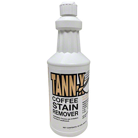 Core Vacuum Part TX-500 / Tann X Core Coffee Stain Remover, 32oz