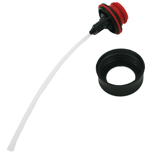 1 Bissell Vacuum Part 2032575 / Clean Tank Cap, Insert
