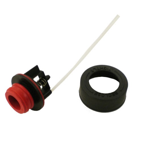 1 Bissell Vacuum Part 2101795 / Cap Assembly, 1698 Solution Tank No Longer Available