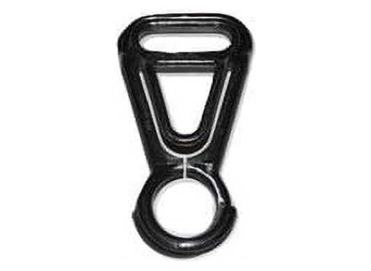 1 Carpet Pro Vacuum Part B352-6900 Commercial Upright / Cord Clip, Pro CPU-2T