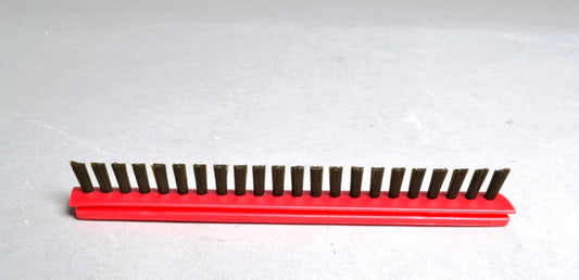 1 Titan Vacuum Brush B012-2400B / Inserts Carpet Pro, CPU2T, Cpu 2, Rollnylon, Carpet Pro
