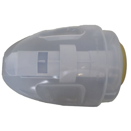 1 Bissell Vacuum Part 2031203 / Tank Recover Tinted 17202 Repl